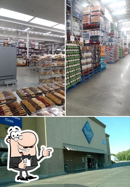 Sam's club grand junction - Walmart Supercenter #5099 2545 Rimrock Ave, Grand Junction, CO 81505. Open. ·. until 11pm. 970-248-0031 Get Directions. Find another store.